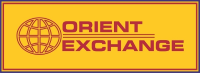 Orient Exchange Company (HK) Limited